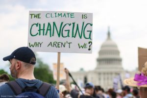 Read more about the article Climate Change Icon, Bill McKibben, Finds Hope Amid Crisis (Interview)