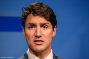 KAMADIA – Justin Trudeau and Blackface: What does it mean for Canada and the World?