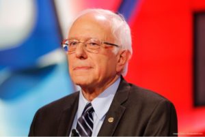 Senator Bernie Sanders Had a Heart Attack. Should He Drop Out?