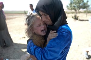 Read more about the article Trump’s Syria policy is Dangerous: Innocent Civilians will Suffer (Essay)