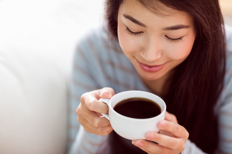 How Coffee may help alleviate Depression