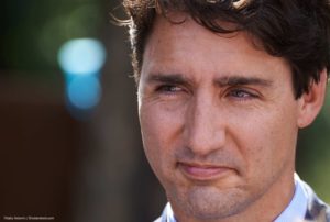 Brand versus Reality: Trudeau should actually start fulfilling important promises