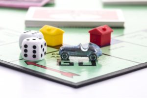 The Great Game of Trade (Quick review by University of Cambridge scholar Diane Coyle)