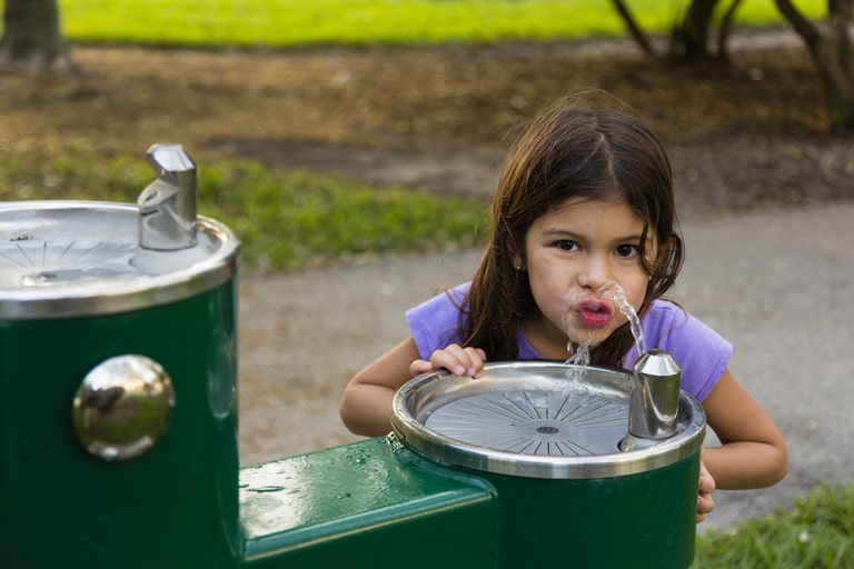 Many Canadian Homes, Schools and Daycares have dangerous lead-tainted drinking water
