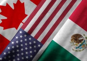 NAFTA was about Redistributing Wealth to the TOP