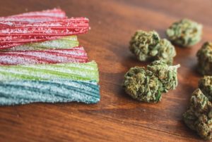 I am a Canadian Physician and Professor: Cannabis edibles pose a serious risk