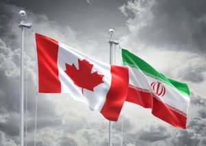 KAMADIA: Trudeau has handled Iran much smarter than Harper ever did (very quick remarks)