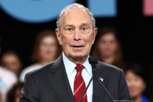 If Bloomberg Wants To Buy an Election, He Should Run as a Republican Against Trump, and Not Attack Democrats