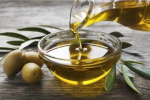 Your Brain on Olive Oil