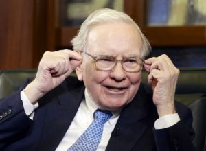 Warren Buffet offers some wise words about Corporate Boards