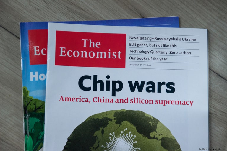 book reviews economist