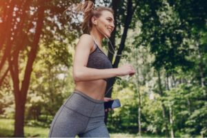 Benefits of listening to Music while Exercising