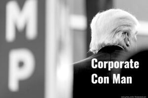 I was the US 22nd Secretary of Labor: Trump is corporate con man