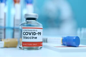 We are scholars from the University of Oxford: Here’s an update on the Vaccine