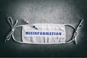 The Contagion of Misinformation (Q&A)