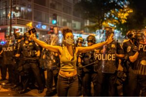 Will Black Lives Matter Have Any Legacy? Q&A on BLM and Social Movements