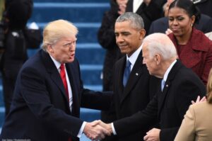 How much of Barack Obama’s legacy has Donald Trump destroyed? (Essay)