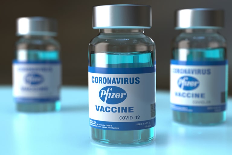 Pfizer Vaccine: What does 90% effectiveness mean?