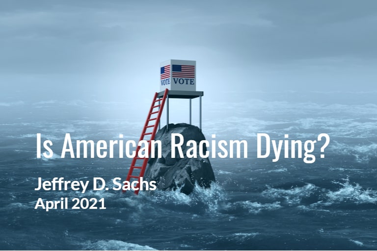 Is American Racism Dying?