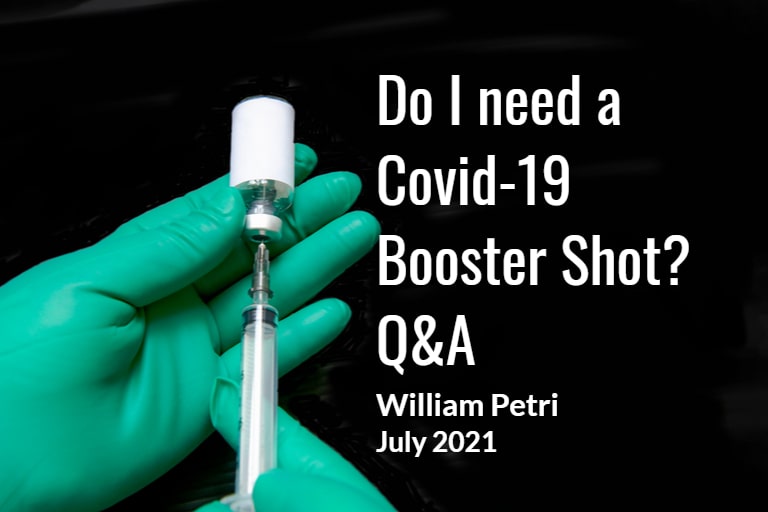 Do I need a Covid-19 booster shot? 6 questions answered