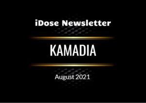 iDose Newsletter: Afghanistan falls, Climate Change accelerates, and Trudeau calls an election