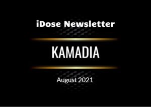 Read more about the article iDose Newsletter: Afghanistan falls, Climate Change accelerates, and Trudeau calls an election