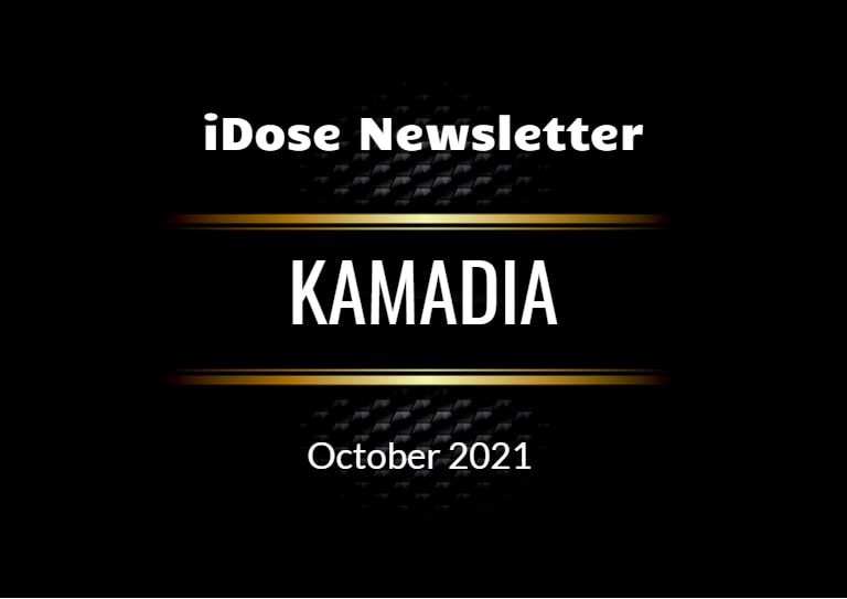 iDose Newsletter: A Warning You Can’t Ignore