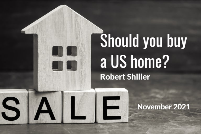Should you buy a Home in the US?