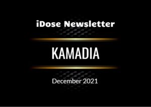 Read more about the article iDose Newsletter: Quick notes on Omicron