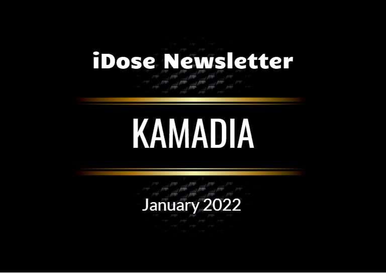 iDose Newsletter: Will our political leaders be ready for the next crises?