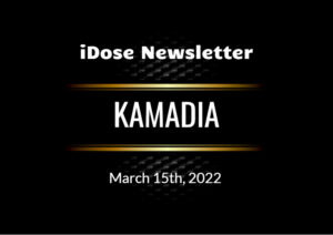 Read more about the article iDose Newsletter: The Russia-Ukraine War doesn’t mark the beginning of World War 3… yet