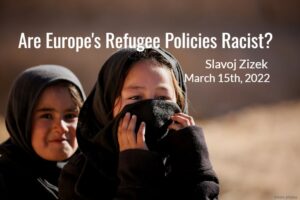 Read more about the article Are Europe’s Refugee Policies Racist?