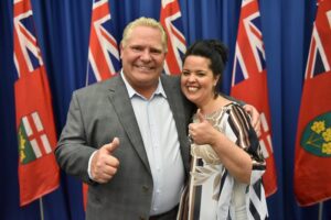 Why Doug Ford will Win… Again
