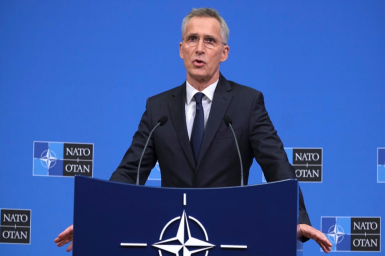 Finland and Sweeden’s pursuit to join NATO will Weaken Europe’s Security