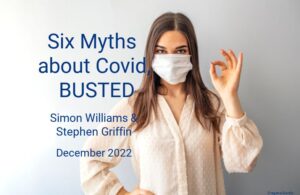 Read more about the article Six common myths about Covid Busted