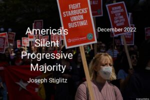 Read more about the article America’s Silent Progressive Majority