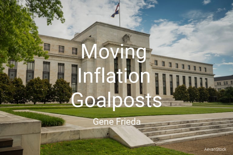Should Central Banks fool around with Inflation Targets?
