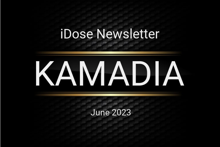 Kamadia, iDose Editor-In-Chief, Recommits to Freedom of Speech