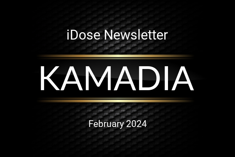 iDose Newsletter Feb 2024