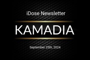 Read more about the article Israel, Ismailis and iDose