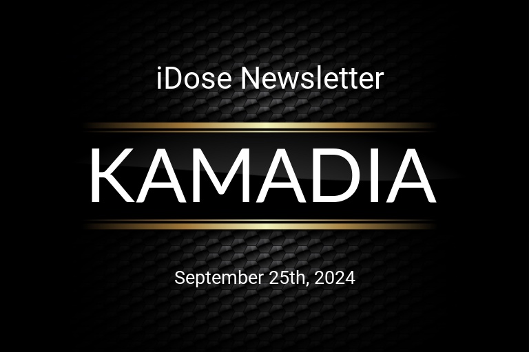 Read more about the article Israel, Ismailis and iDose