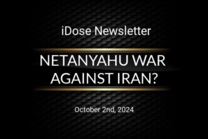 Read more about the article KAMADIA: Netanyahu’s War on Iran?