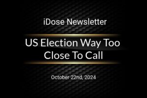 Read more about the article US Election Way Too Close To Call