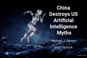 Read more about the article China’s DeepSeek Shatters Artificial Intelligence Beliefs in the US