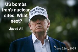 Read more about the article US bombs Iran’s nuclear sites. What’s next?