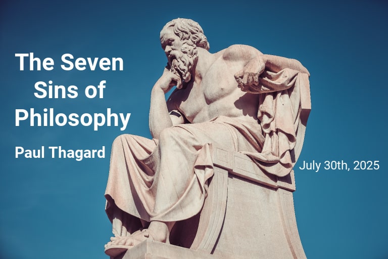 You are currently viewing The Seven Sins of Philosophy