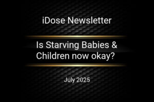 Read more about the article Starving Babies is in fashion