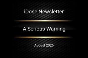 Read more about the article A Serious Warning