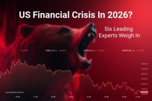 Read more about the article Will 2026 Bring About a U.S. Financial Crisis?