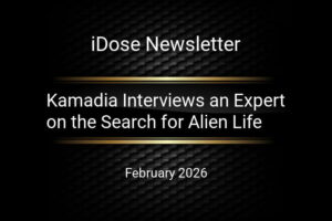 Read more about the article Kamadia Interviews an Expert on the Search for Alien Life